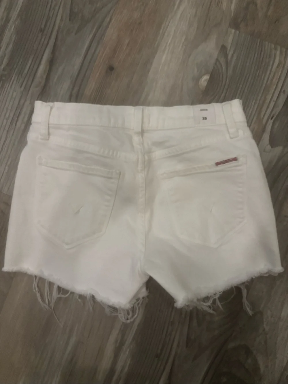 Hudson Jeans size 25